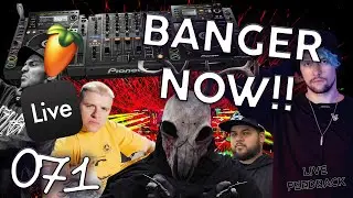 DRIPMENT TRACK FEEDBACK - DUBSTEP, EDM 😈 - WIP's (071)