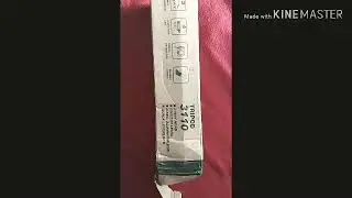 My Tripod just 225/- Bad Experience
