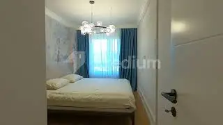 Prodaja stana - Elixir Garden - Novi Beograd