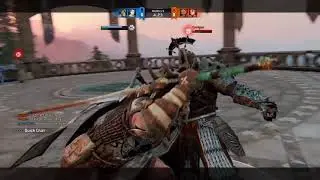 For Honor - Highlander montage part 3 - BLOODLINE