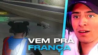 💻 | PC FRACO NO SANTAGROUP!!! FIVEM HIGHLIGHTS PC FRACO 100% SANTA #24 ( discord.gg/infinityz )