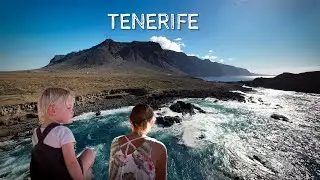 LES CANARIES - Saison 2 - Ep.1 - Tenerife