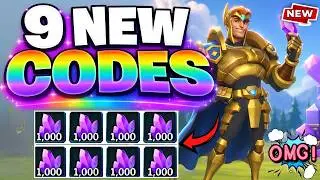 *NEW* LORDS MOBILE REDEMPTION CODE SEPTEMBER 2026 || NEW REDEEM CODE LORDS MOBILE
