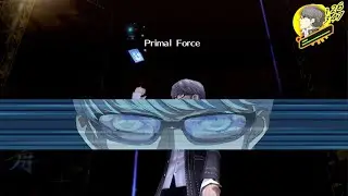 Persona 4 GOLDEN Reaper