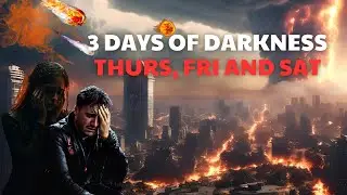 Fr.Mark Goring: Prepare Your Homes For The Three Days Of Darkness, Only These Candles Will Light Up