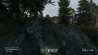 вовий( [DayZ]