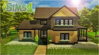 The Sims 4: House Building - 