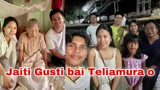 Ani Nain thwinani Ek Sapta swkang boh bai malaiwi manmani belai Kwpal Kaham matongkha @zoukonline