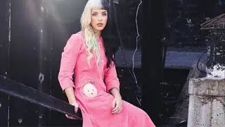 Músicas da Melanie Martinez sem palavrão