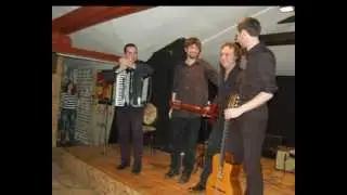 Hot Club de Bucharest