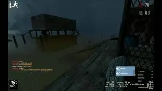Zombie Panic Source: Lake of Legends mini-fail
