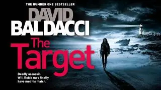 The Target by David Baldacci | Assassins, Secrets & International Espionage