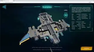 Supernova Shards - First Drop of Spaceship Blueprints