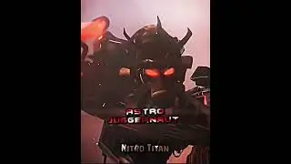 Astro Toilets Invasion Edit || Astro Arc 