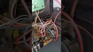 TV LG com som sem imagem TV tubo