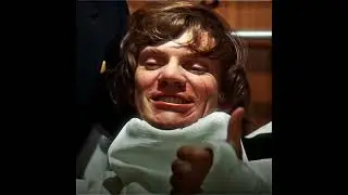 New Person.| A Clockwork Orange (Alex) (New Person, Same Old Mistakes) (speed up)