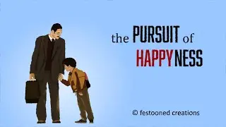 Motivational Speech from Pursuit of Happiness