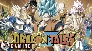 Unlimited Figther : GT (Dragon Ball) Redeem Code & Gameplay