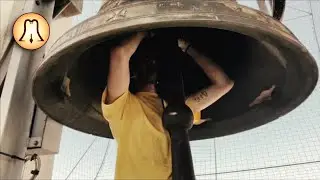 A Way to Save the Bells ... - Pernumia (PD)