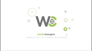 World Changers '24 - Cleveland, OH