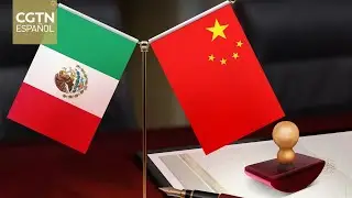 Los cambios motivados por la iniciativa de la Franja y la Ruta en México