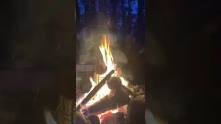 штиль, наш корабль забыт. @квадратевич @петяярви @песниподгитару @костер