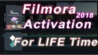 How To Download Wondershare Filmora 8.5.1 Full Version Life Time For FREE
