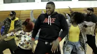 iAmDLOW - Do Yo Dance - prod by @DBrooksExclusive