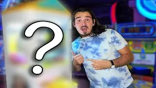 I Surprised BrentTV With A Custom Claw Machine!