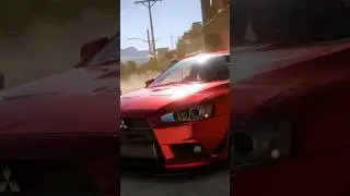 Forza Horizon 5 на PS5