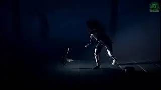 zombie are very dangerous