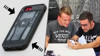 Il SECONDO DISPLAY per l'iPhone [feat. GiampyTek]