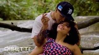 YEO FREKO ❌ CHELSY - MI MENOR REMIX (VIDEO OFICIAL)