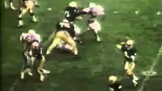1988: Notre Dame vs. Air Force