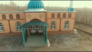 17.01.2020. Жума баян Баш имам хатиби Мелисбек Кадырбеков