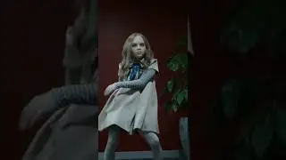 dance 💃 scene│M3GAN #shorts