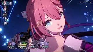 E0S0 Kafka E0S1 Jingliu | 3 cycle clear | F2P account, no 5* limited sustain | 1.5.2 MoC 10