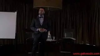 6 STEPS TO 6 FIGURES | Module 1 Part 1 | Dan Lok