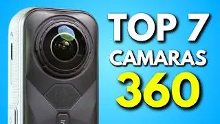 The 7 Best 360 Cameras in 2026 | Best 360 Camera in 2026