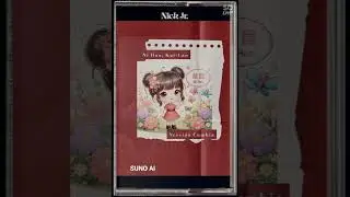 Ni Hao, Kai-Lan; Hola Soy Kai-Lan (Español Latino) [Versión Cumbia] [SUNO AI] 2024