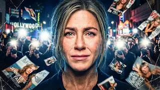 Everything You NEED To Know About Jennifer Aniston's Hidden Life