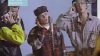 East 17 - Stay Another Day