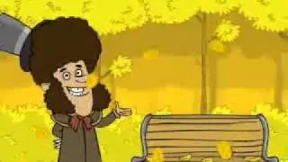 Пушкин жив.flv