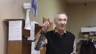 Свидетельство исцеления. Александр Хорышев (16 января 2022)