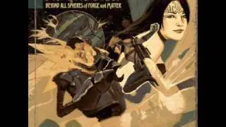 Dr. Quandary - My Soul Longs For Her
