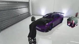 Half assed GTA RP