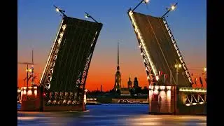 Порталы Санкт -Петербурга 2я серия