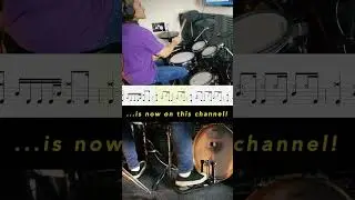 Lord Knows - Drake & Rick Ross | Drum Cover w/Sheet Music | 