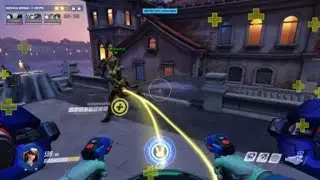 Overwatch Retribution Exploit