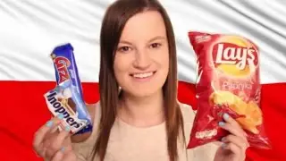 POLISH FOOD TASTE TEST
